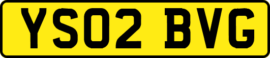 YS02BVG