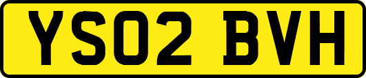 YS02BVH