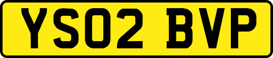 YS02BVP