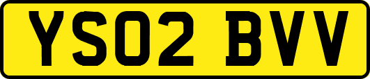 YS02BVV