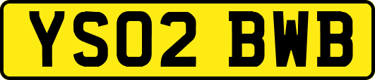 YS02BWB