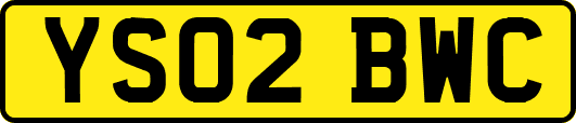 YS02BWC