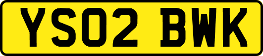 YS02BWK