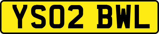 YS02BWL