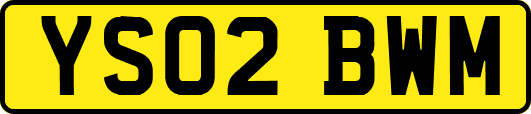 YS02BWM