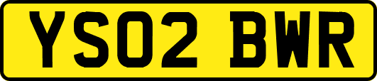 YS02BWR