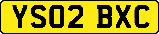 YS02BXC