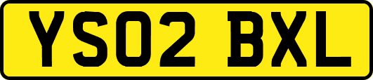 YS02BXL