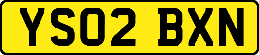 YS02BXN