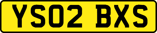 YS02BXS