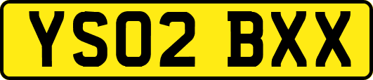 YS02BXX