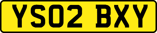 YS02BXY