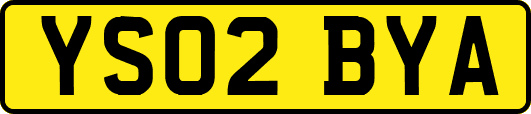 YS02BYA