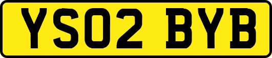 YS02BYB