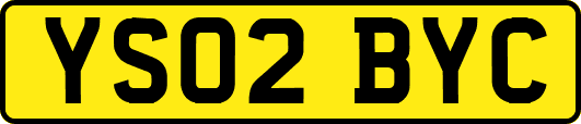 YS02BYC