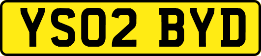 YS02BYD