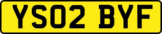 YS02BYF