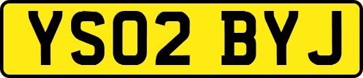 YS02BYJ