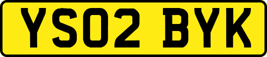 YS02BYK