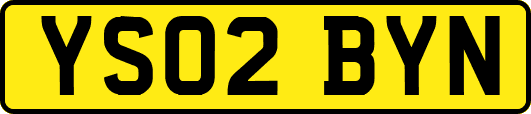 YS02BYN