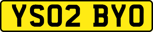 YS02BYO