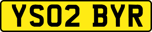 YS02BYR