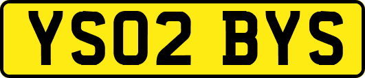 YS02BYS