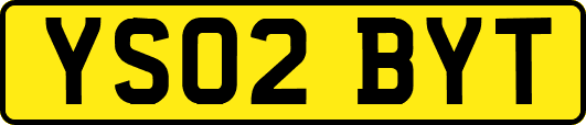 YS02BYT