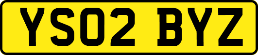 YS02BYZ