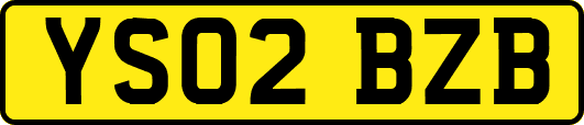 YS02BZB