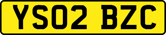 YS02BZC