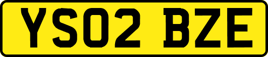 YS02BZE