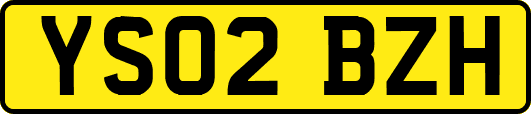 YS02BZH