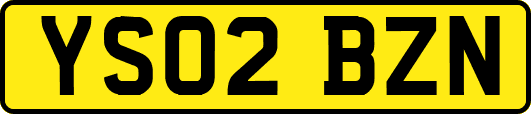 YS02BZN