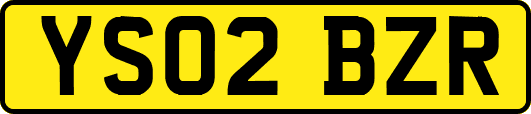 YS02BZR