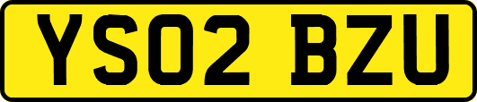 YS02BZU