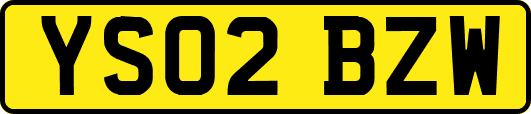 YS02BZW