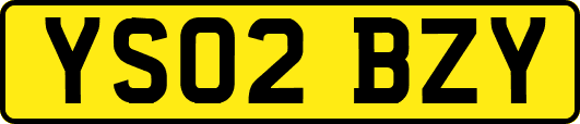 YS02BZY
