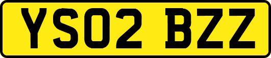 YS02BZZ
