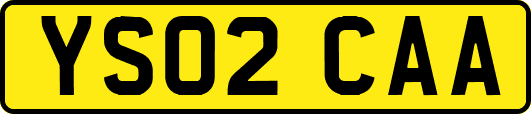 YS02CAA