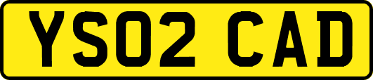 YS02CAD