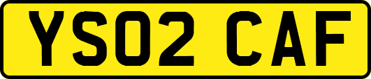 YS02CAF