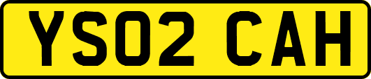 YS02CAH