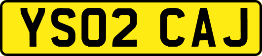 YS02CAJ