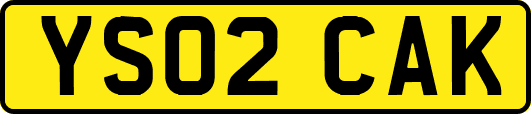 YS02CAK