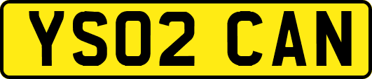 YS02CAN
