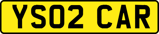YS02CAR