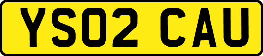 YS02CAU