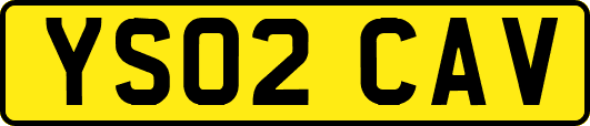 YS02CAV