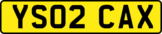 YS02CAX